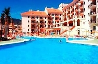 Фото отеля Hotel Spa Benaldena Palace