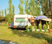 Ada Camping Motel