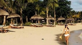 Shanti Maurice A Nira Resort