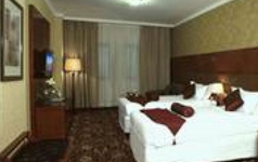 Al Madinah Harmony Hotel