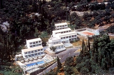 Montaniola Hotel Corfu