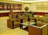 Bluestar Hotel