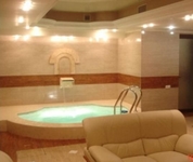 Yerevan Deluxe Hotel