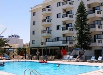 Livas Hotel Apartments Protaras