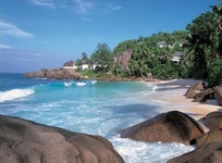 Banyan Tree Seychelles