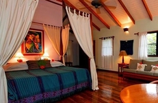 Hamanasi Adventure and Dive Resort