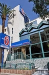 Motel 6 Hollywood