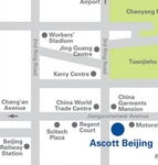 Ascott Beijing