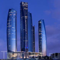 Фото отеля Jumeirah at Etihad Towers