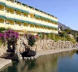 Spa Hotel & Thermal Hotel Thermemaris