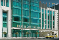 Фото отеля InterContinental San Francisco Hotel