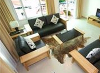 Simpson Bay Suites
