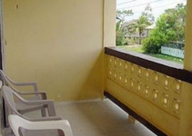 Ursellas Guest House