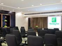 Holiday Inn Riyadh Izdihar