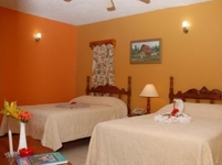 Merrils Beach Resort I-II-III