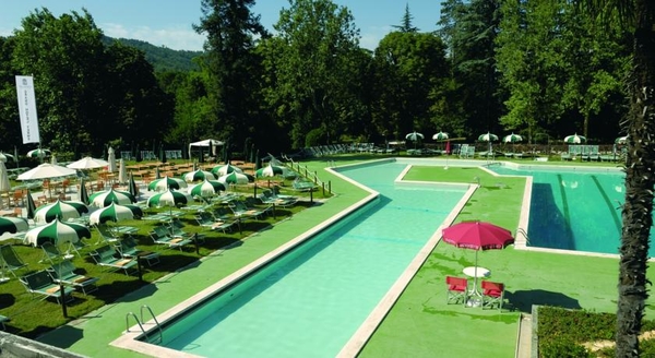 Grand Hotel CastroCarо Terme & Spa