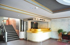 Goodstay Naksan Motel