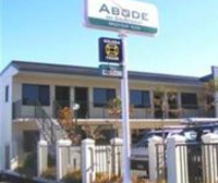 Фото отеля Abode on Courtenay Motor Inn