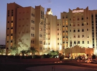 Фото отеля Movenpick Hotel Doha