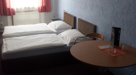 Promohotel Slavie