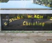 Cherating Eastana Beach Resort