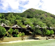 Hilton Seychelles Northolme Resort & Spa
