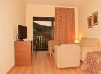 Rodon Mount Hotel and Resort