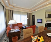 Al Raya Suites