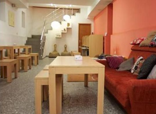 Envoy Hostel & Tours (Энвой  энд Турс)