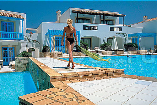 Aldemar Knossos Royal