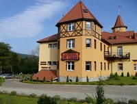 Фото отеля St. Lukas Sanatorium Hotel