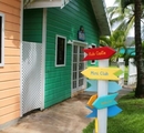 Фото Almond Smugglers Cove Resort Gros Islet