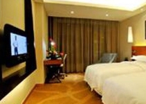 Americas Best Inn And Suites Yiwu