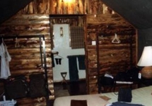 Tortilis Camp