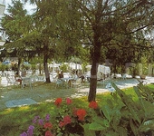 Hotel Massaggio Terme