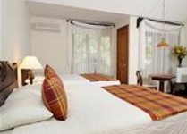Hotel El Rodeo Country Inn