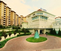 Фото отеля Asya Termal Kızılcahamam