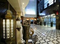 Auris First Central Hotel Suites