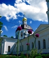 Фотография Церковь Алексия Цесаревича в Высоковске