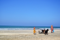 пляж Нгве Саунг Бич