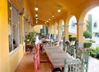 Casa Mexicana Hotel Saltillo