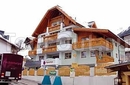 Фото Hotel Garni Alpenhof