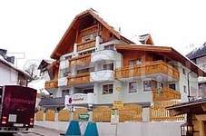 Hotel Garni Alpenhof