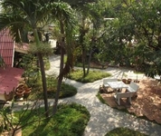 Baan Suan Guest House