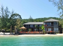 Baan Ploy Sea Resort