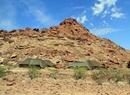 Фото Twyfelfontein Country Lodge