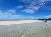 Musket Cove Island Resort