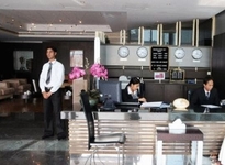 Al Jazira Club Hotel