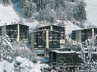 Фото отеля La Perriere Residence