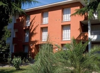 San Simon Resort Depadance Korala